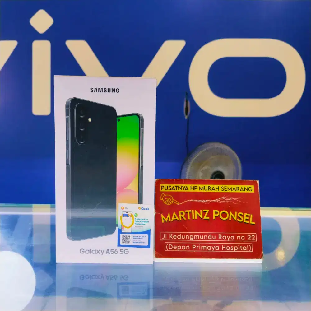 Samsung A56 5g 8/256
