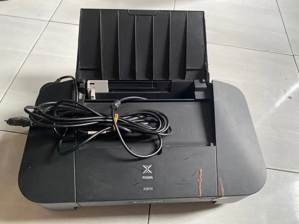 printer Canon PIXMA iP2870s