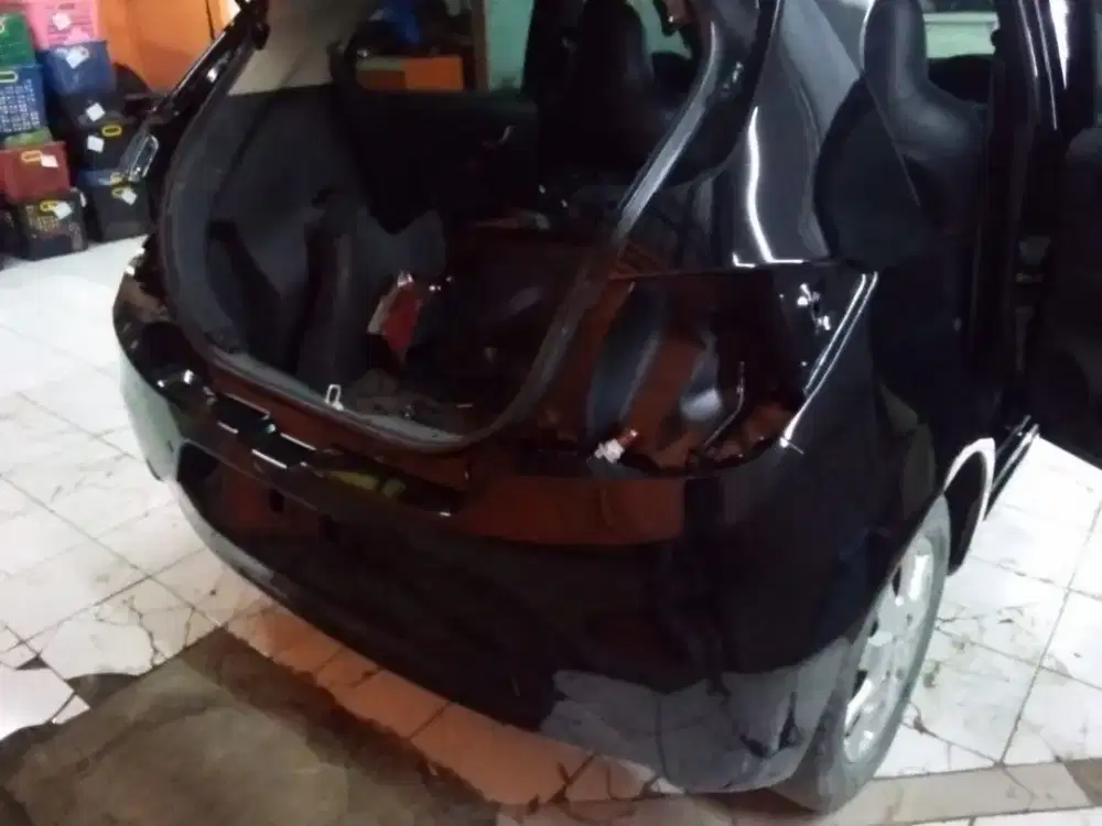 Di cari pekerja serabutan