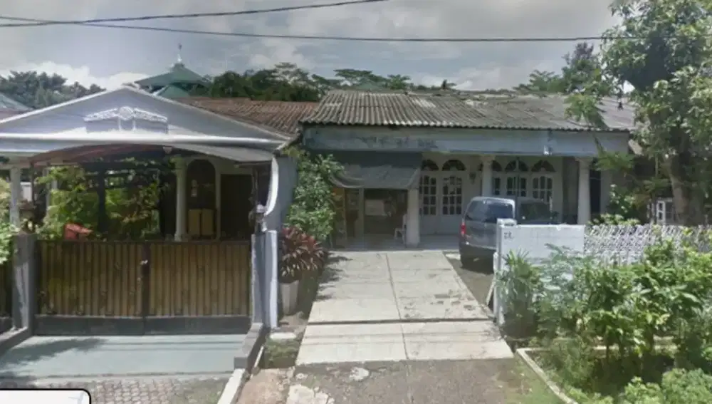 Di cari tenaga jaga toko dan antar pesanan