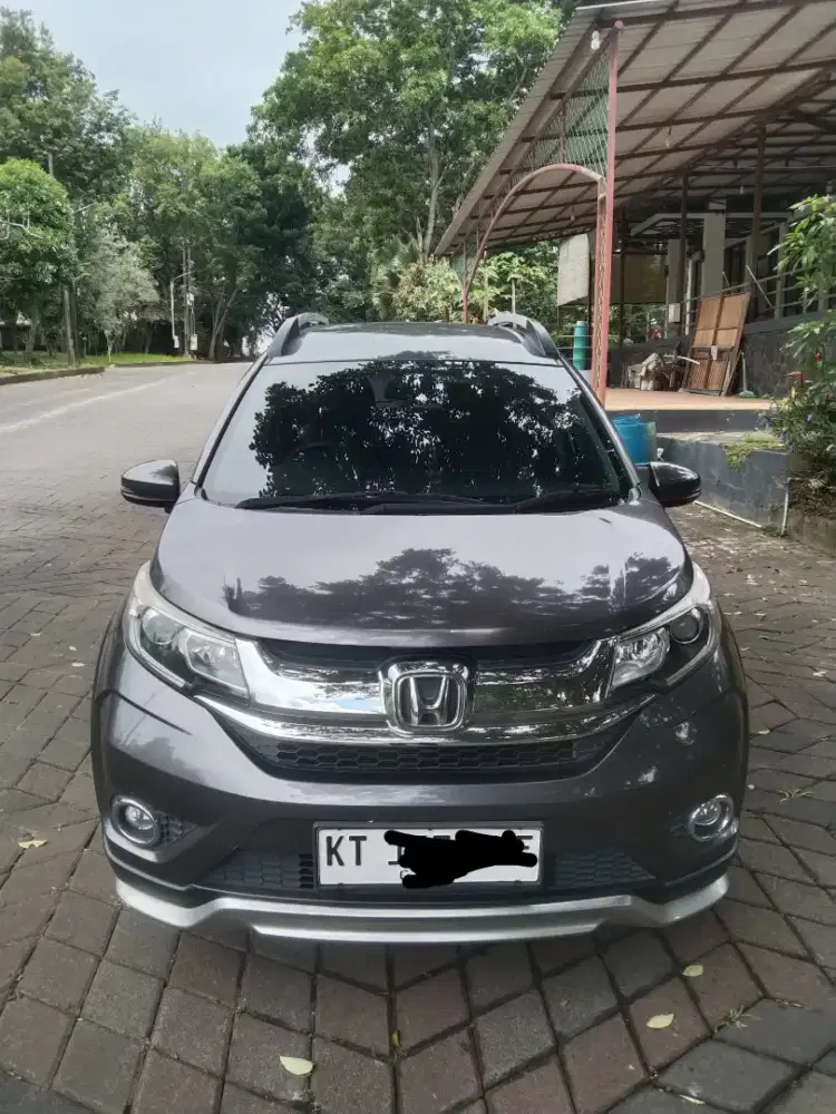 Brv Prestige thn 2018 matic