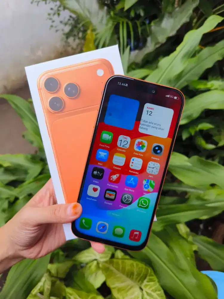 1Phone 17 PR0 M4X Preminum H.D.C