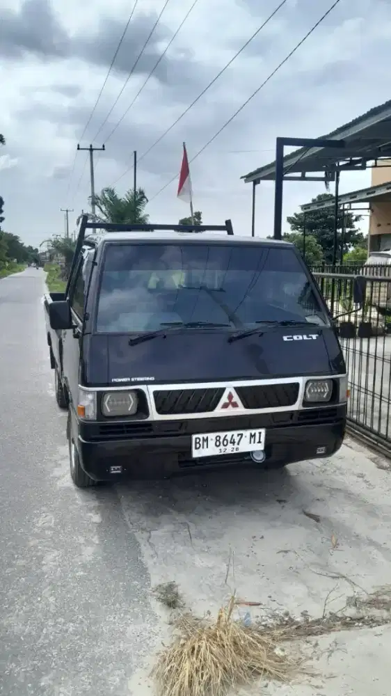 L300 EURO 2 TAHUN 2013