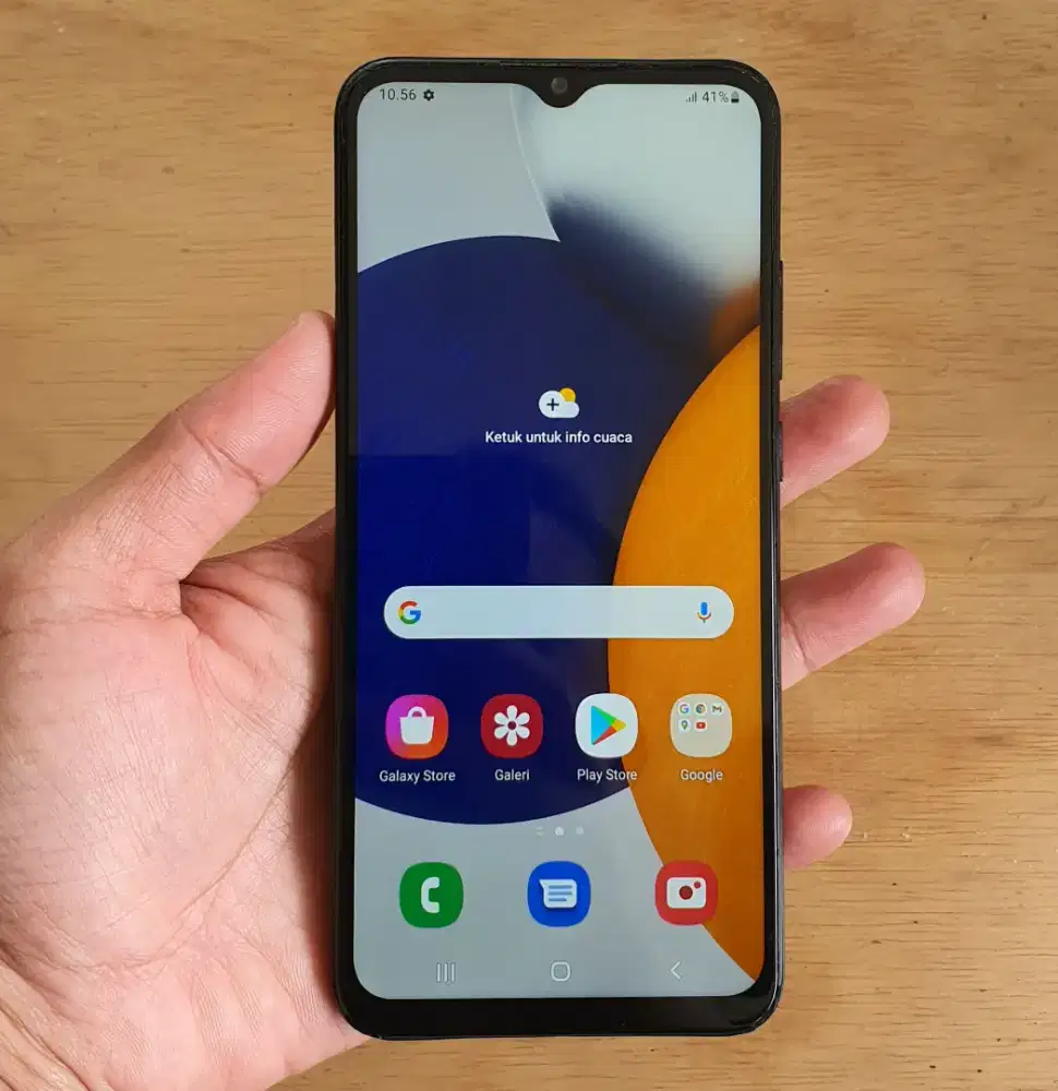 Samsung A03 4/64 normal