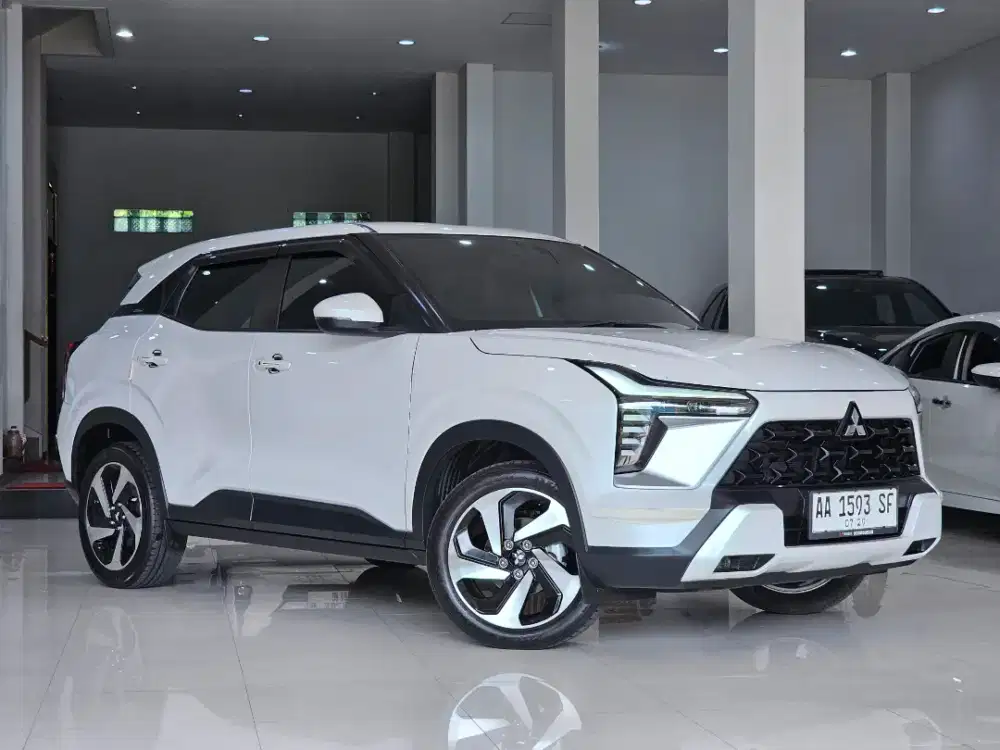 Km 10rb XForce Ultimate 2024 At(Matic) Plat AA Tgn 1 2023