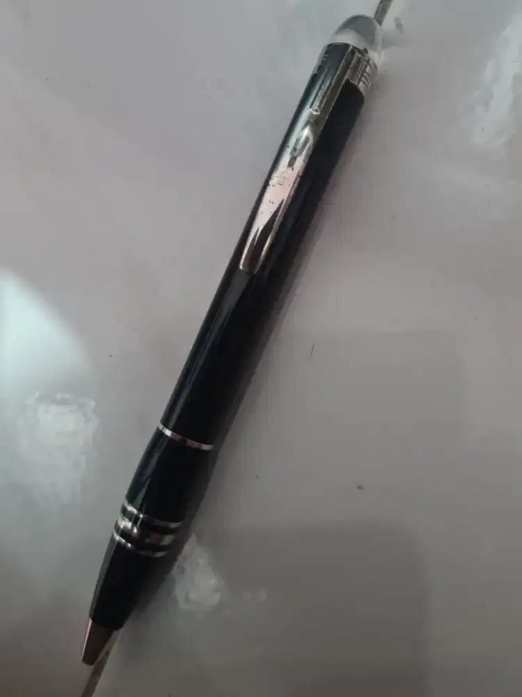 Pulpen Montblanc original