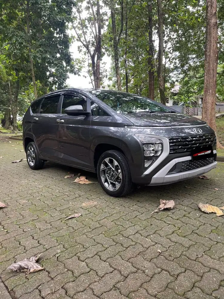 Stargazer Prime 1.5 IVT 2023