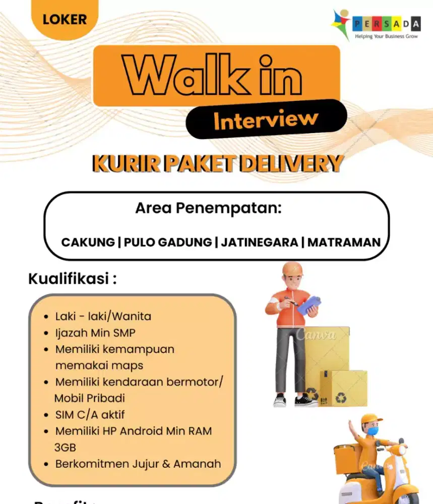 RIDER DAN DRIVER SHOPEE EXPRESS