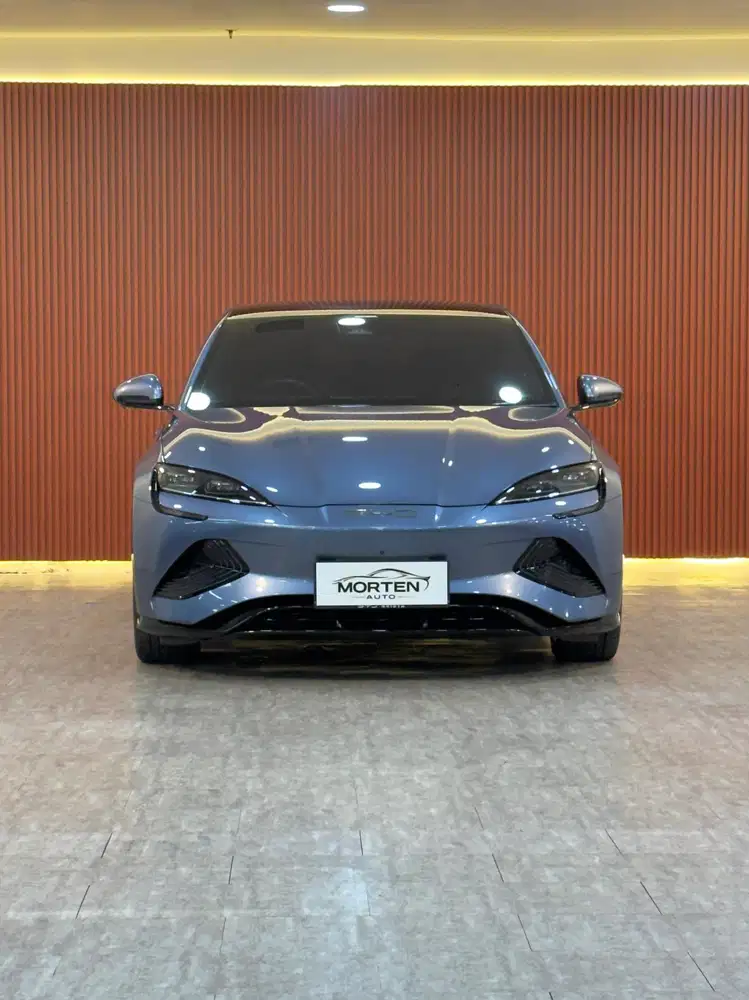 (KM 18rb) BYD seal Performance Awd 3.8s 2024