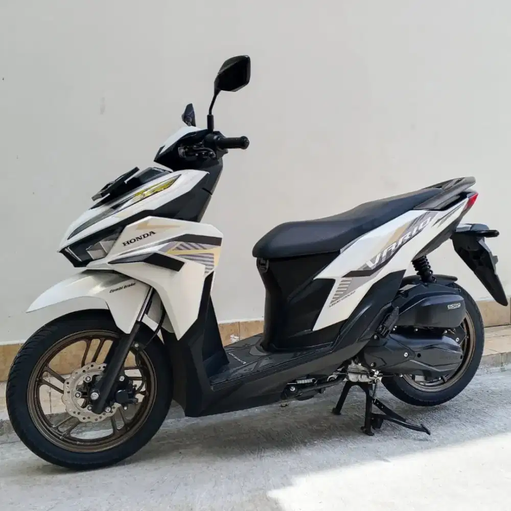 HONDA NEW VARIO 125 CBS ISS TAHUN 2022 CASH / KREDIT MURAH DP 500