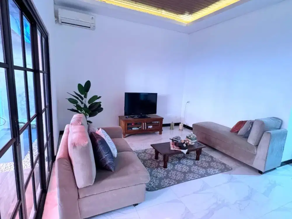 Jual Cepat !! Rumah bagus minimalis di Medokan