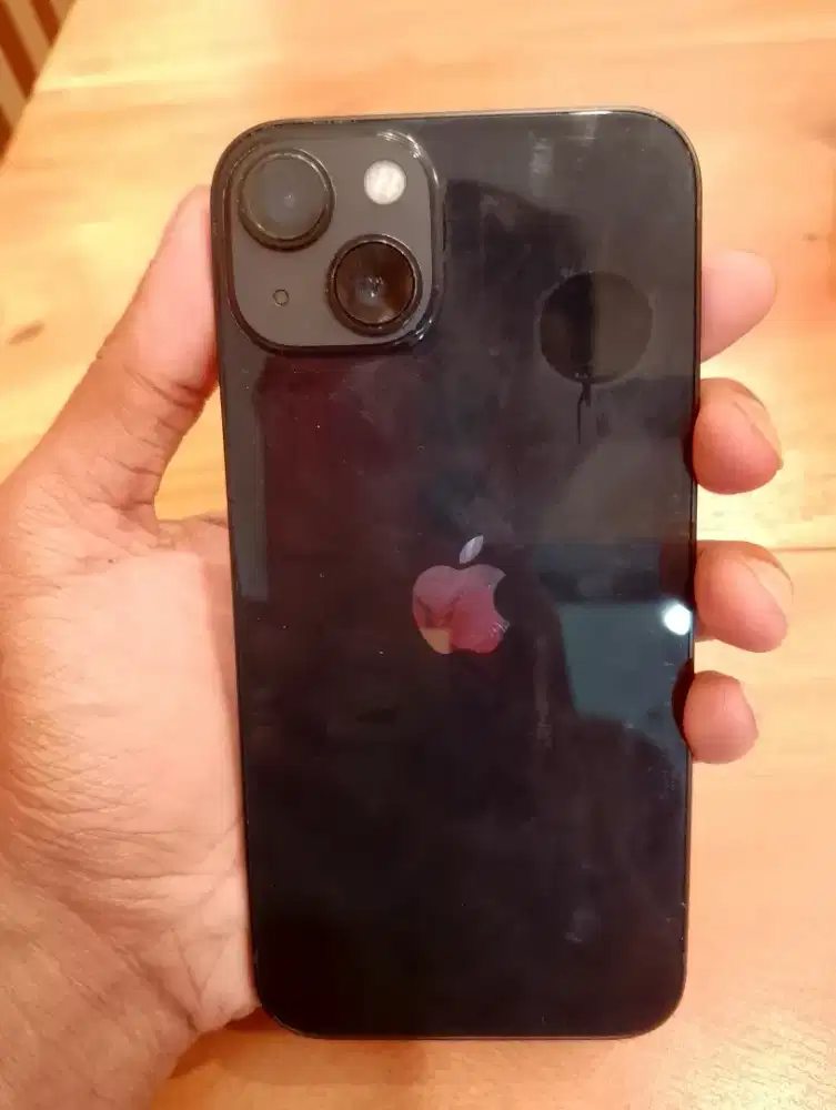 iPhone 13 128gb resmi iBox