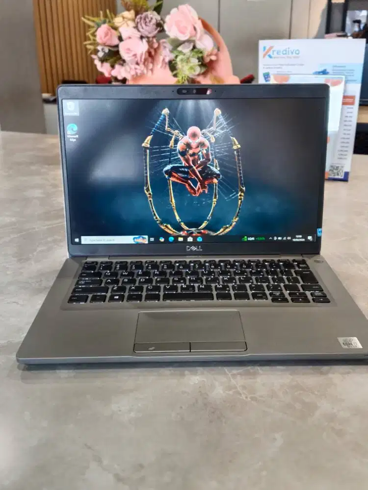 DELL 5310 RENDERING GAHAR POLL 16/256GB