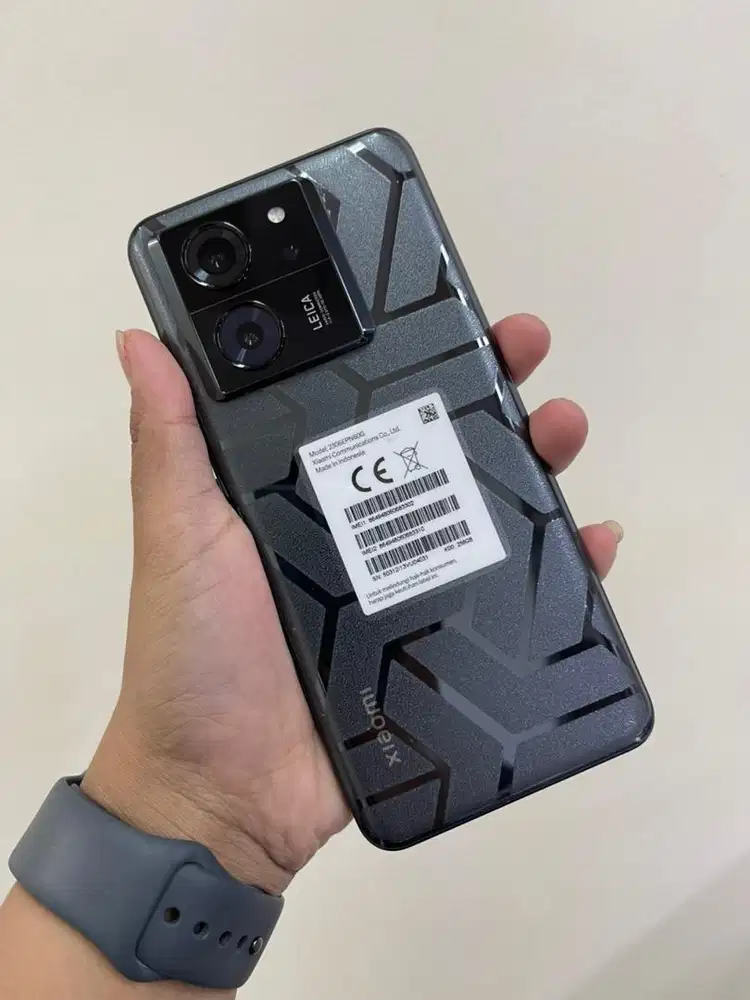 Xiaomi mi 13T 12/256