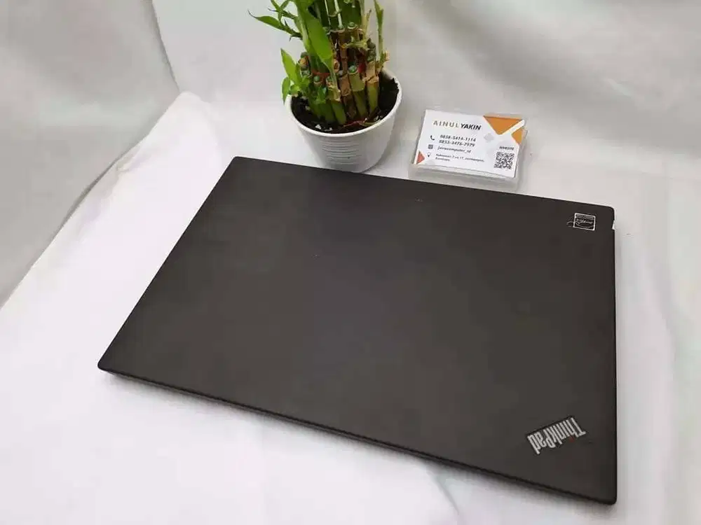 Lenovo thinkpad T440 core i5 gen 6