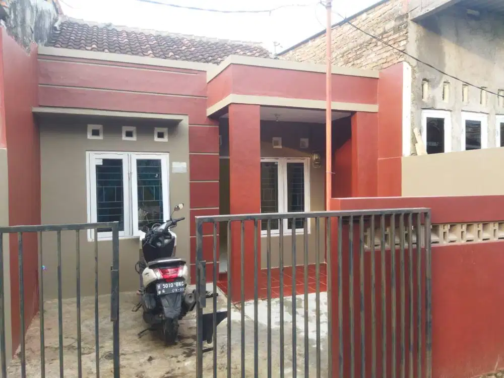 SILAKAN NEGO, DIJUAL CEPAT RUMAH