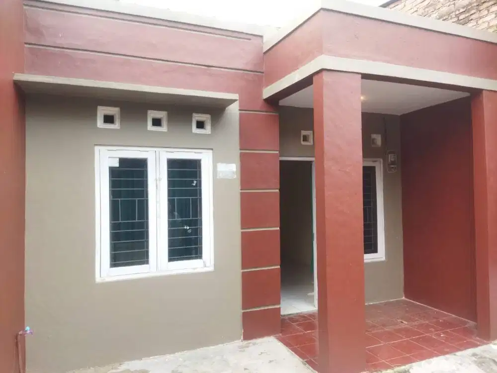 SILAKAN NEGO, DIJUAL CEPAT RUMAH