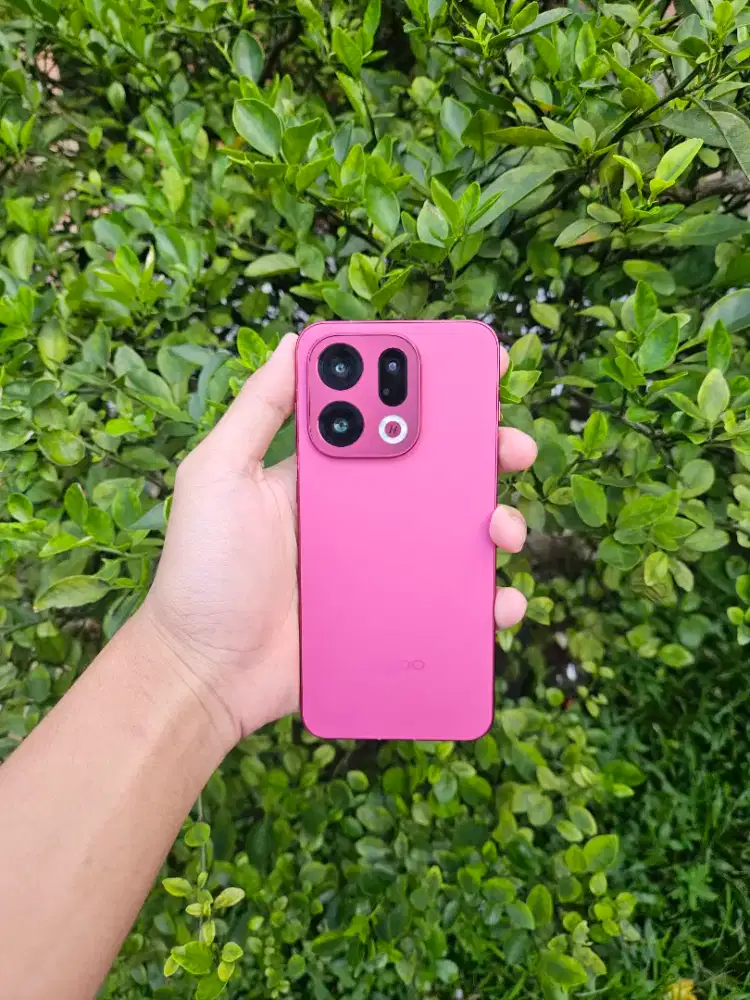 Oppo Find X9 12/256 Fullset Like New