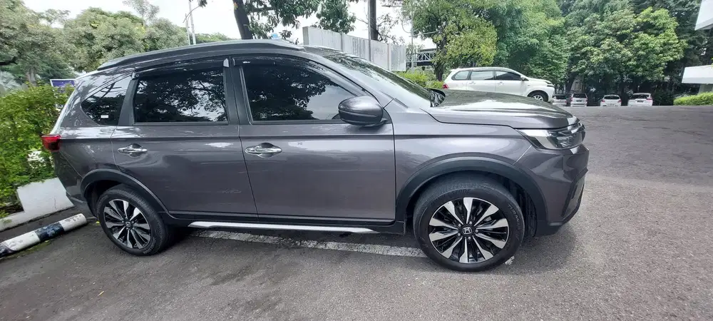 Honda BR-V 2023 Bensin