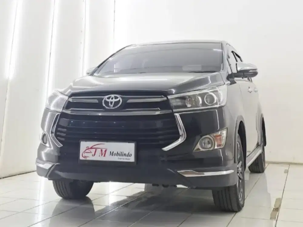 Toyota Kijang Innova 2020 Diesel