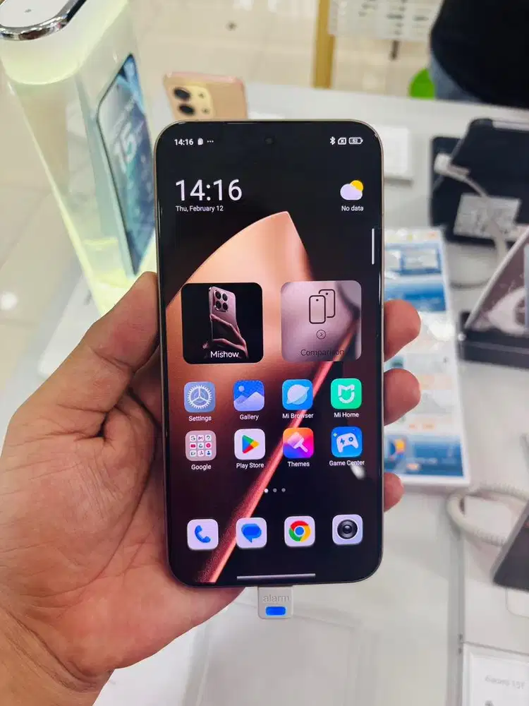 XIAOMI 15T PRO BISA CICILAN PROMO GRATIS 1 SAMPAI 2 BULAN