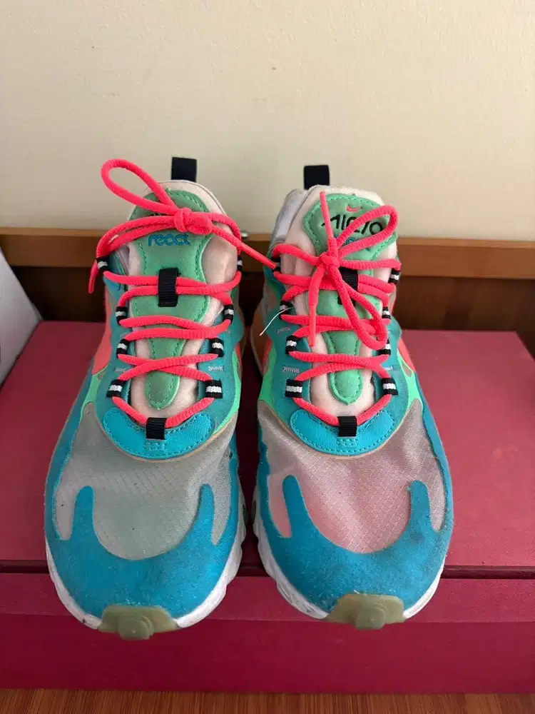 Sepatu Nike Original