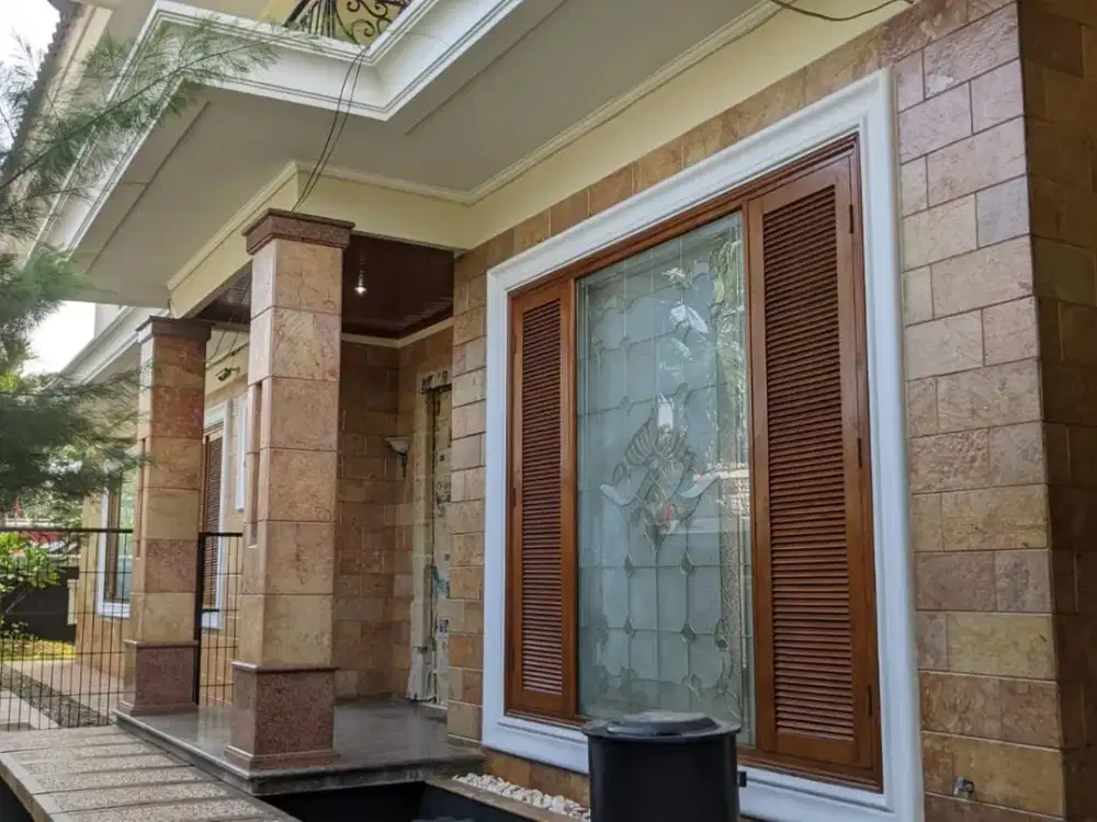 Disewakan rumah disewakan di cilandak bawah kebayoran jakarta selatan