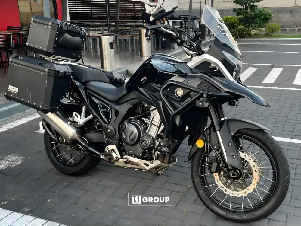 FOR SALE! Hunter Maverick MV 500 2021