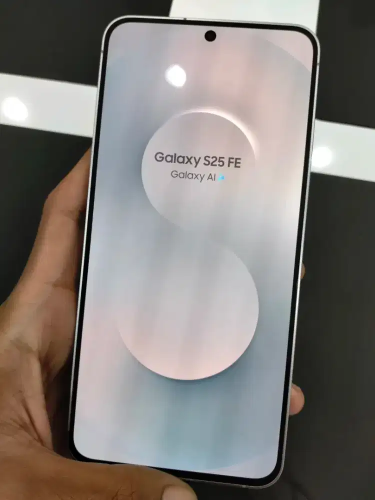 Samsung Galaxy S25 FE