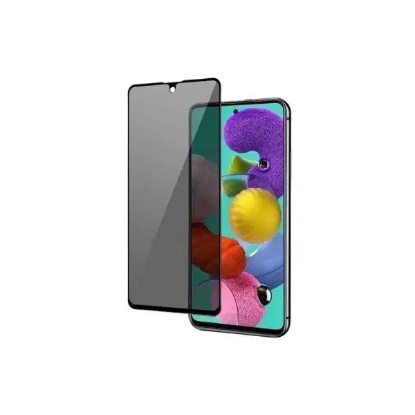 Spotlite Tempered Glass Privacy Samsung Galaxy S23 FE