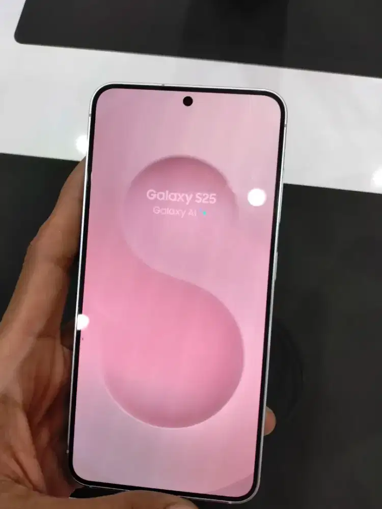 Samsung Galaxy S25 BASE