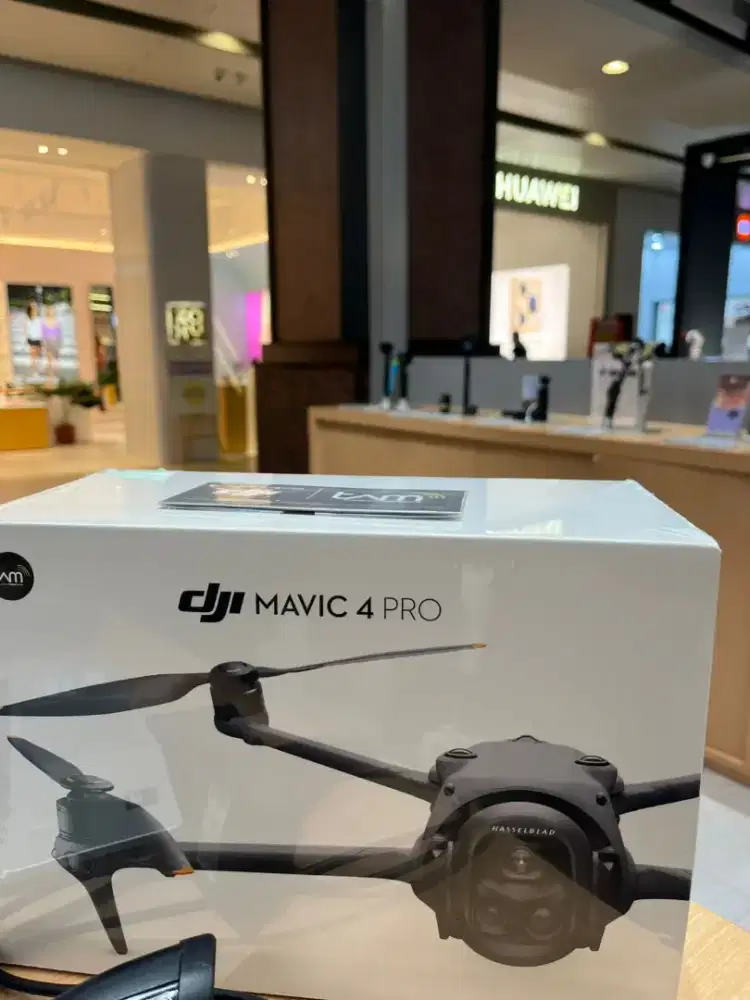 DJI MAVIC 4 PRO BASIC RC 2