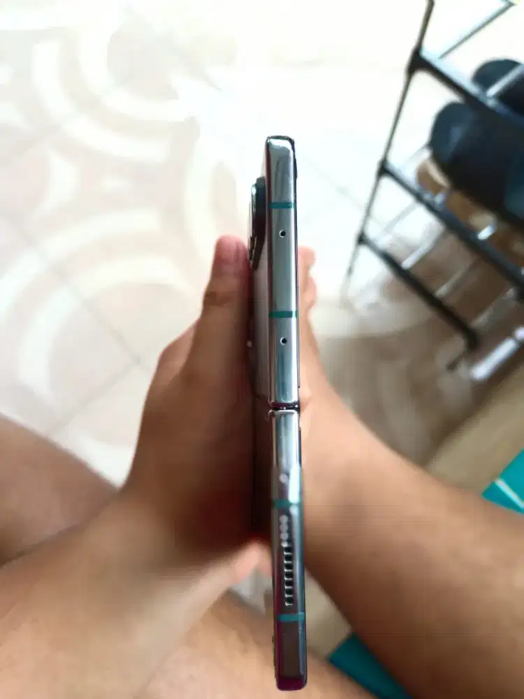 Jual Hp samsung Z FOLD 4