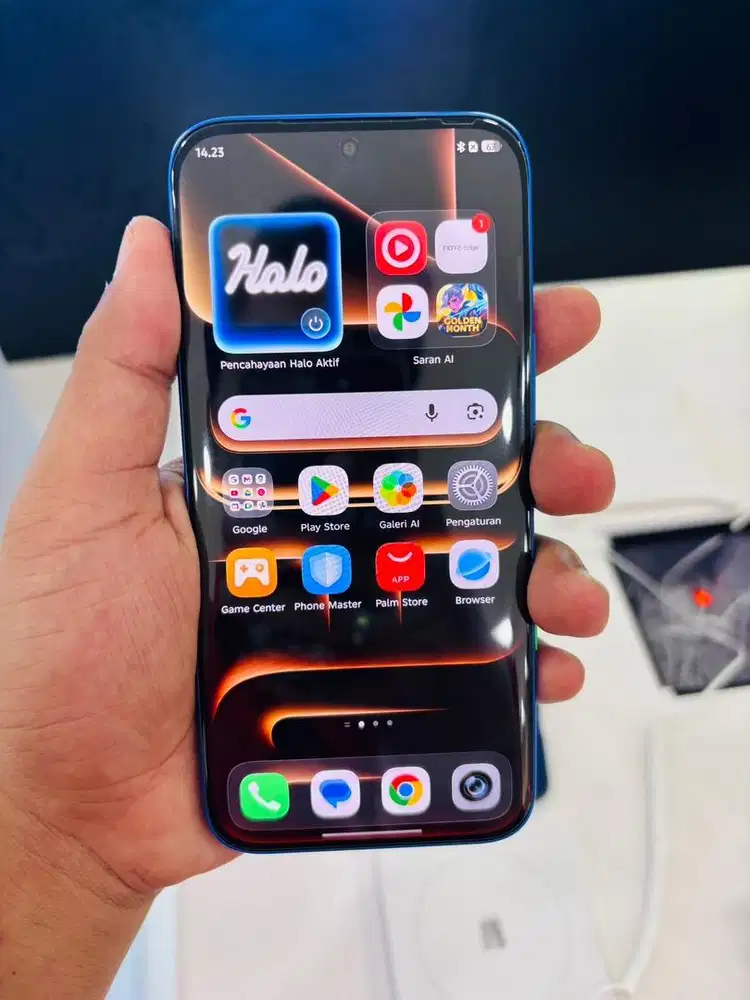 INFINIX NOTE EDGE 5G+ 8/256 BISA CICILAN PROMO GRATIS 1 SAMPAI 2 BULAN