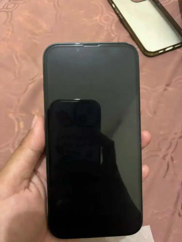 Jual iphone 13, masih mulus