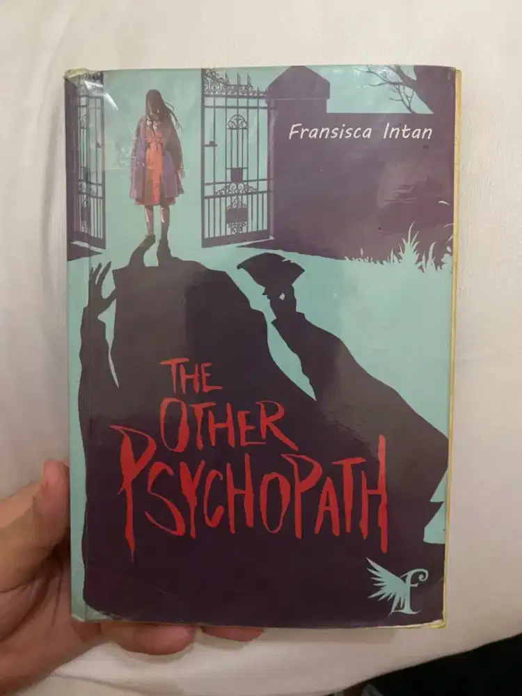 JUAL MURAH NOVEL PRELOVED