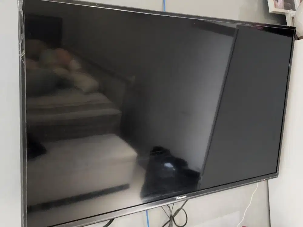 Tv panasonic 49 inch