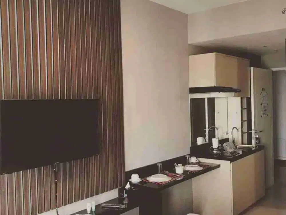 Jual Cepat Apartemen Studio Orchad Pakuwon