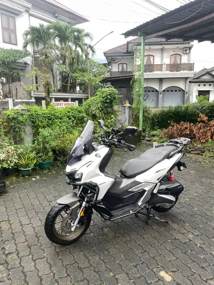 ADV 160 ABS tahun 2024