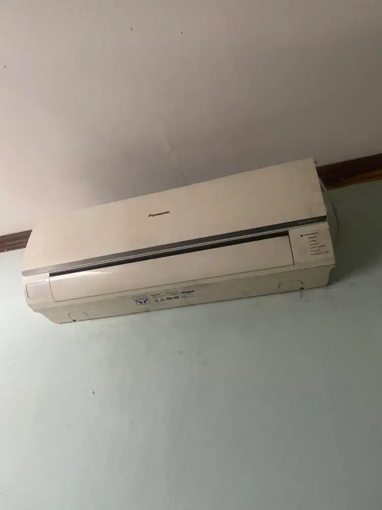 Acc panasonic 3/4 PK