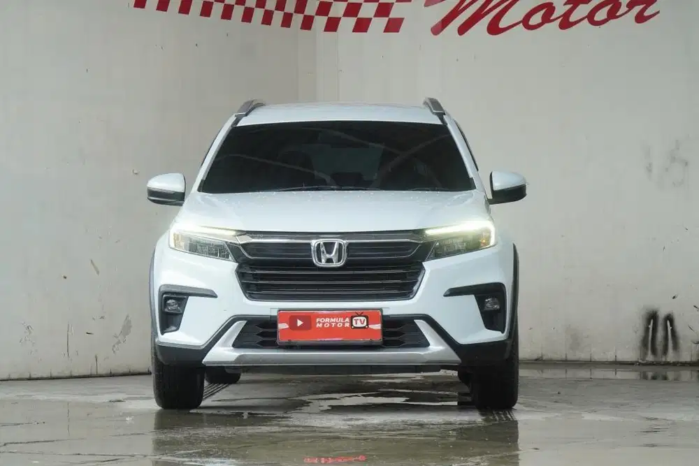 New BRV Prestige 1.5 AT 2022