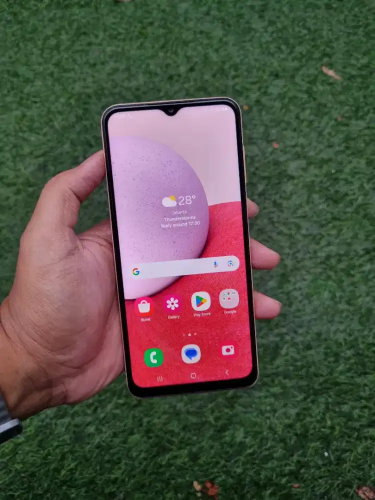 Samsung A13 6/128 normal ori