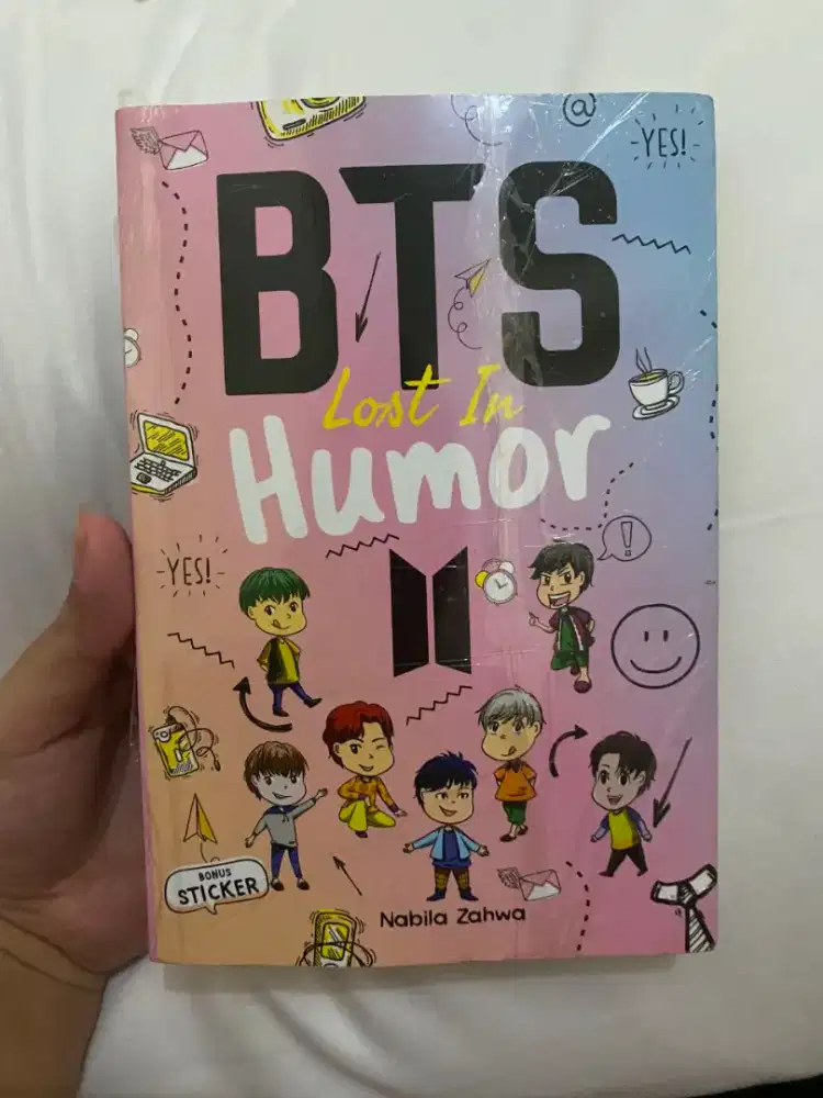 JUAL MURAH NOVEL PRELOVED