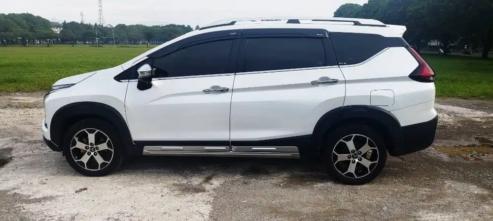 Mitsubishi Xpander Cross 2021