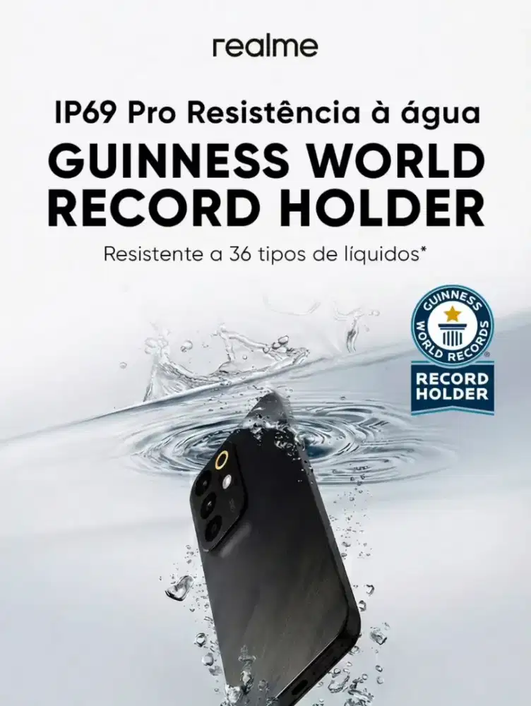 Lagi cari HP baru?
realme C85 Series solusinya!