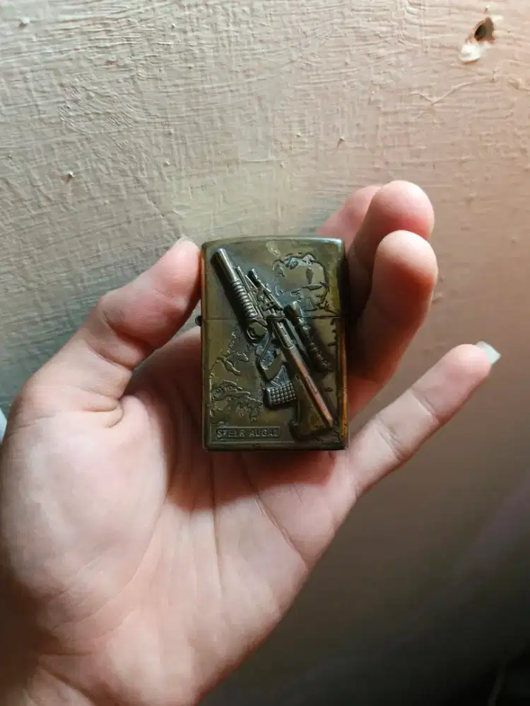 Jiantai Steyr AUGA2 classic