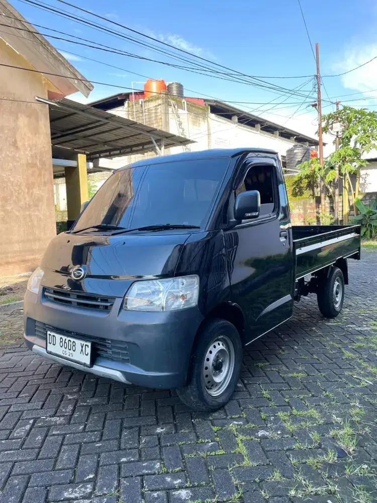 GRAN MAX ACPS 1.5 MT 2022