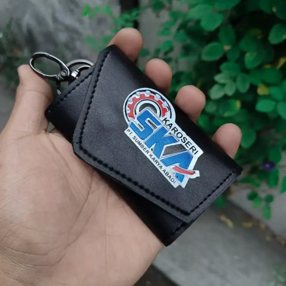 Custom Gantungan Kunci Nama Perusahaan Dan Lain2