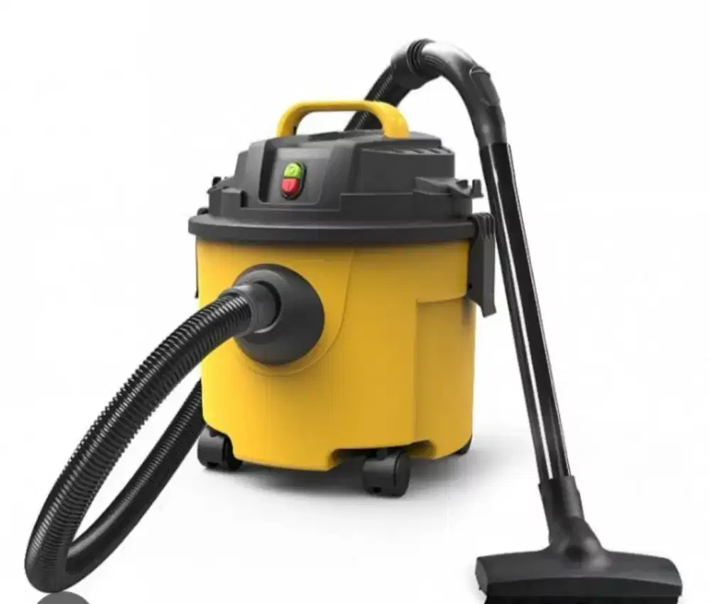 Peralatan cleaning service