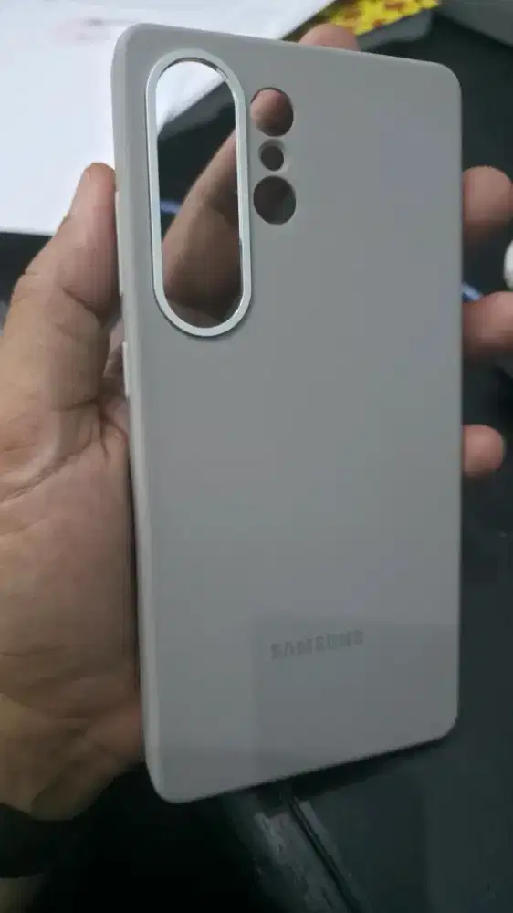 Case Original samsung S25 ultra